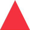 Red Triangle Image